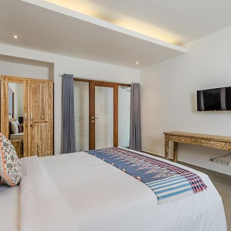 Gajah Villa By Betterplace Canggu Kültér fotó