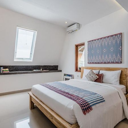 Gajah Villa By Betterplace Canggu Kültér fotó